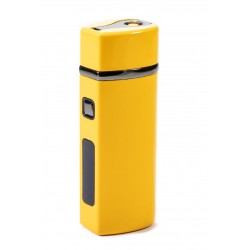 Accendino Egoist Transformer Giallo JK02775