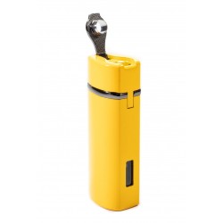 Accendino Egoist Transformer Giallo JK02775