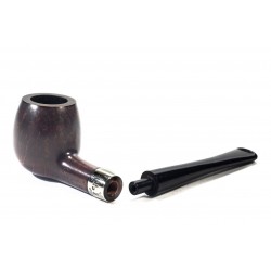 Briar Pipe Peterson Aran Smooth Apple (86)