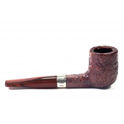 Pipa Peterson Irish Harp Sabbiata Billiard (107)