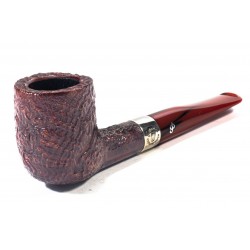 Pipa Peterson Irish Harp Sabbiata Billiard (107)
