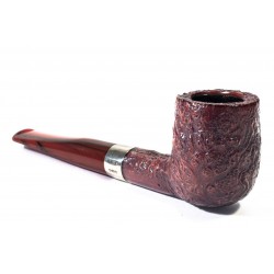 Pipa Peterson Irish Harp Sabbiata Billiard (107)