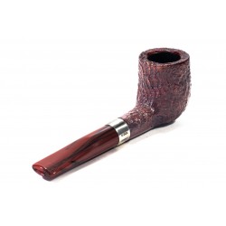 Pipa Peterson Irish Harp Sabbiata Billiard (107)