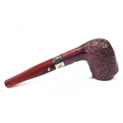 Pipa Peterson Irish Harp Sabbiata Billiard (107)