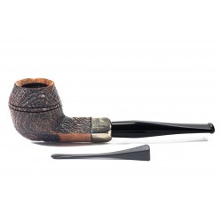 Pipe Peterson Arklow Sandblasted Bulldog (150)