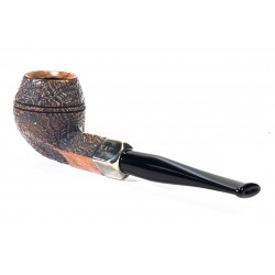 Pipe Peterson Arklow Sandblasted Bulldog (150)