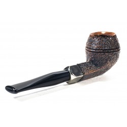 Pipa Peterson Arklow Sabbiata Bulldog (150)