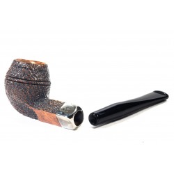 Pipe Peterson Arklow Sandblasted Bulldog (150)