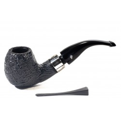 Pipe Peterson Deluxe Bent Apple (B42)