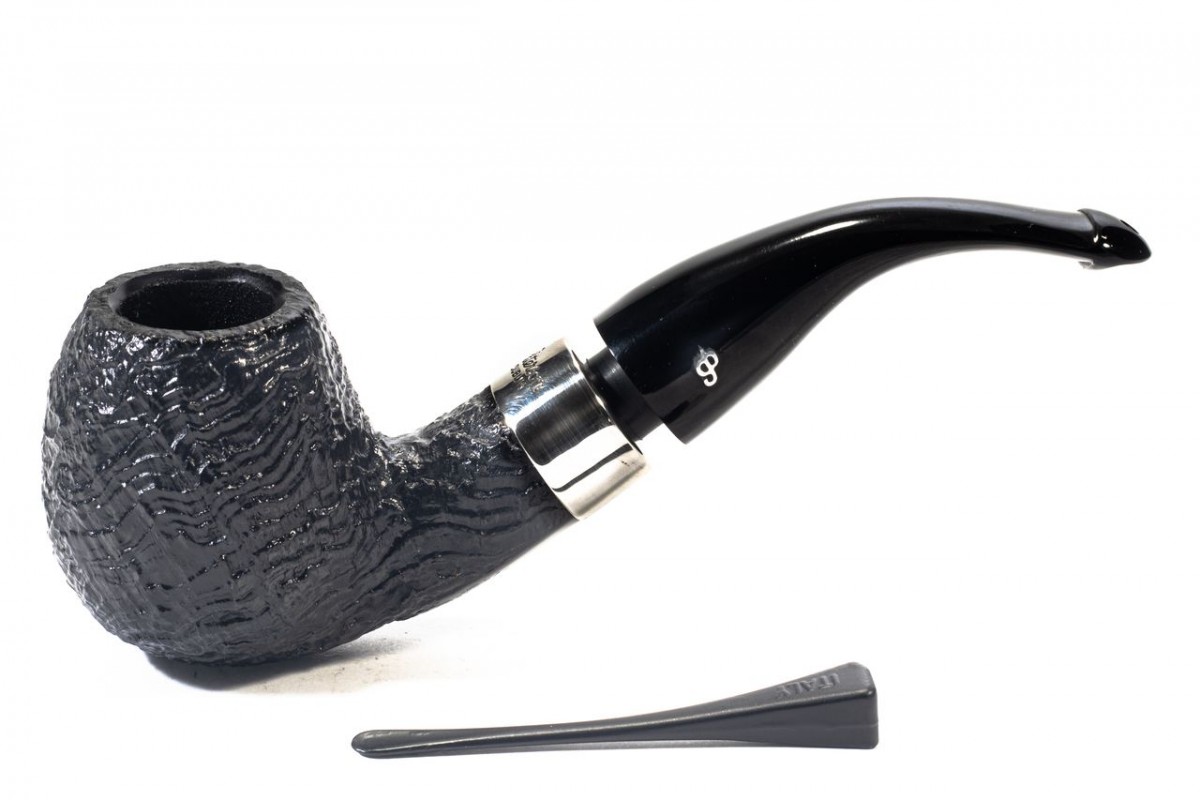 Pipe Peterson Deluxe Bent Apple (B42) Pipe Peterson Deluxe Bent Apple (B42)