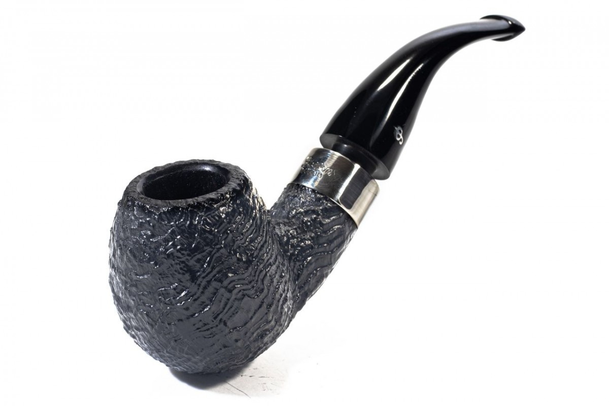 Pipe Peterson Deluxe Bent Apple (B42) Pipe Peterson Deluxe Bent Apple (B42)