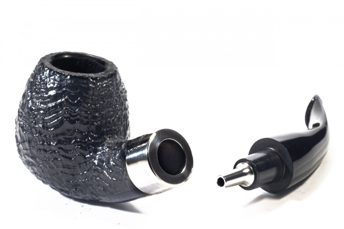 Pipe Peterson Deluxe Bent Apple (B42) Pipe Peterson Deluxe Bent Apple (B42)