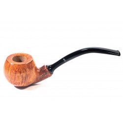 Pipa Santambrogio Liscia FP Grande Bent Apple