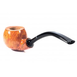 Pipa Santambrogio Liscia FP Grande Bent Apple