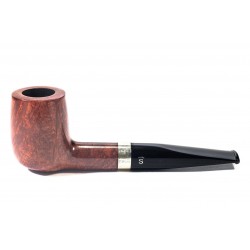 Pipe Stanwell Sterling Silver Model 88 Billiard
