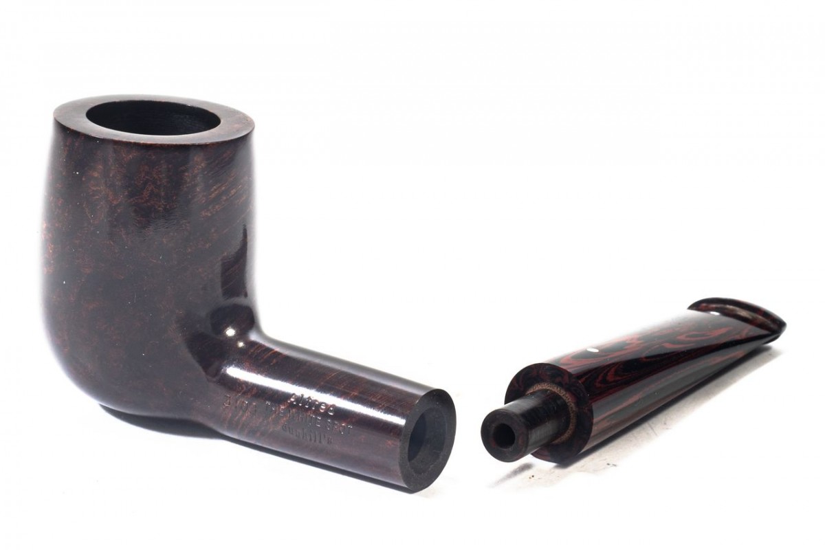 dunhill ダンヒル CHESTNUT 3110 箱 20781529（Dunhill