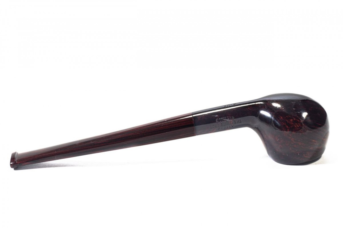 美品DUNHILL PIPE Dunhill Red Bark 59 F/T (1973) - L.J. Peretti
