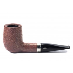 Pipa Chacom Maigret Sabbiata Modello 1201 Billiard