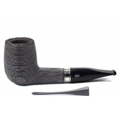 Pipa Chacom Maigret in Morta 1201 Billiard