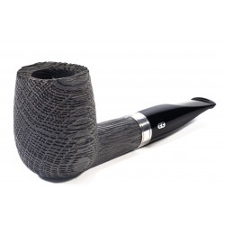Pipa Chacom Maigret in Morta 1201 Billiard