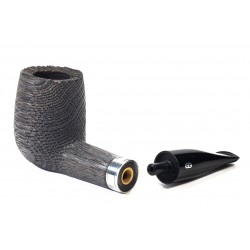 Pipa Chacom Maigret in Morta 1201 Billiard