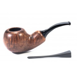 Pipa Chacom Calabash Reverse Smooth