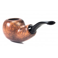 Pipa Chacom Calabash Reverse Smooth