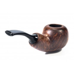 Pipa Chacom Calabash Reverse Smooth