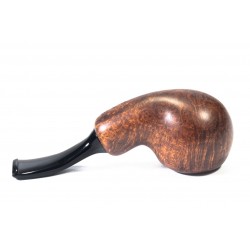 Pipa Chacom Calabash Reverse Smooth