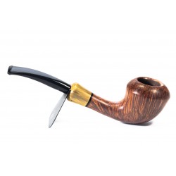 Pipe Chacom Maitre Smooth Model 154 Free Form