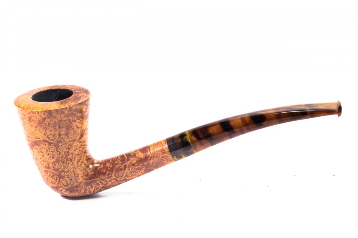 Pipa Nuttens Heritage H3 Bent Dublin 2024 Pipa Nuttens Heritage H3 Bent Dublin 2024