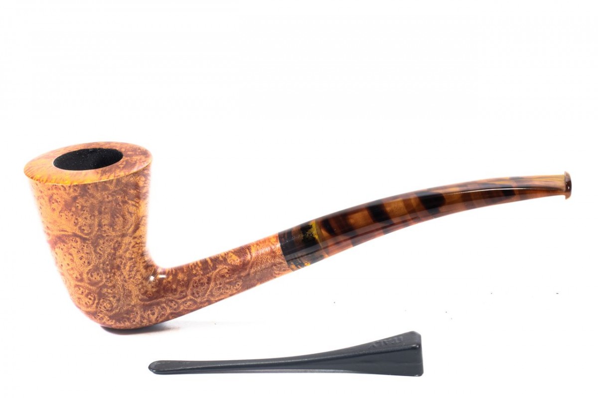 Pipa Nuttens Heritage H3 Bent Dublin 2024 Pipa Nuttens Heritage H3 Bent Dublin 2024