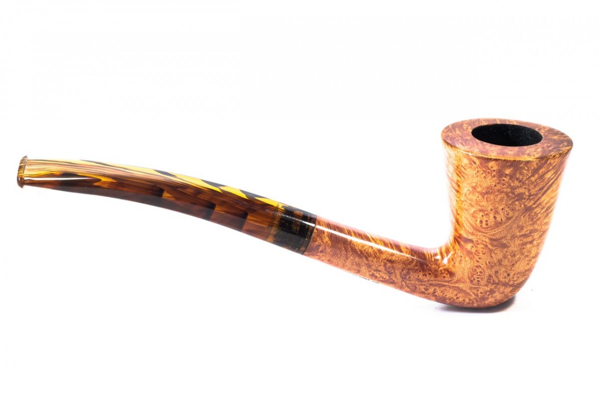 Pipa Nuttens Heritage H3 Bent Dublin 2024 Pipa Nuttens Heritage H3 Bent Dublin 2024