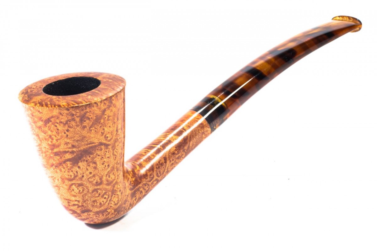 Pipa Nuttens Heritage H3 Bent Dublin 2024 Pipa Nuttens Heritage H3 Bent Dublin 2024