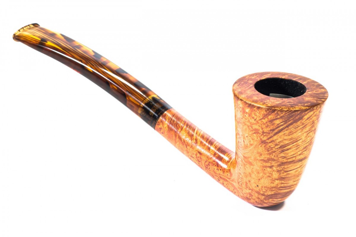 Pipa Nuttens Heritage H3 Bent Dublin 2024 Pipa Nuttens Heritage H3 Bent Dublin 2024