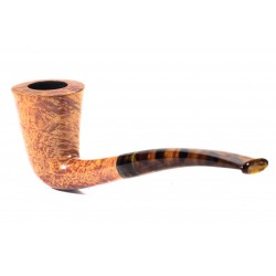 Nuttens Pipe Heritage H3 Bent Dublin 2024