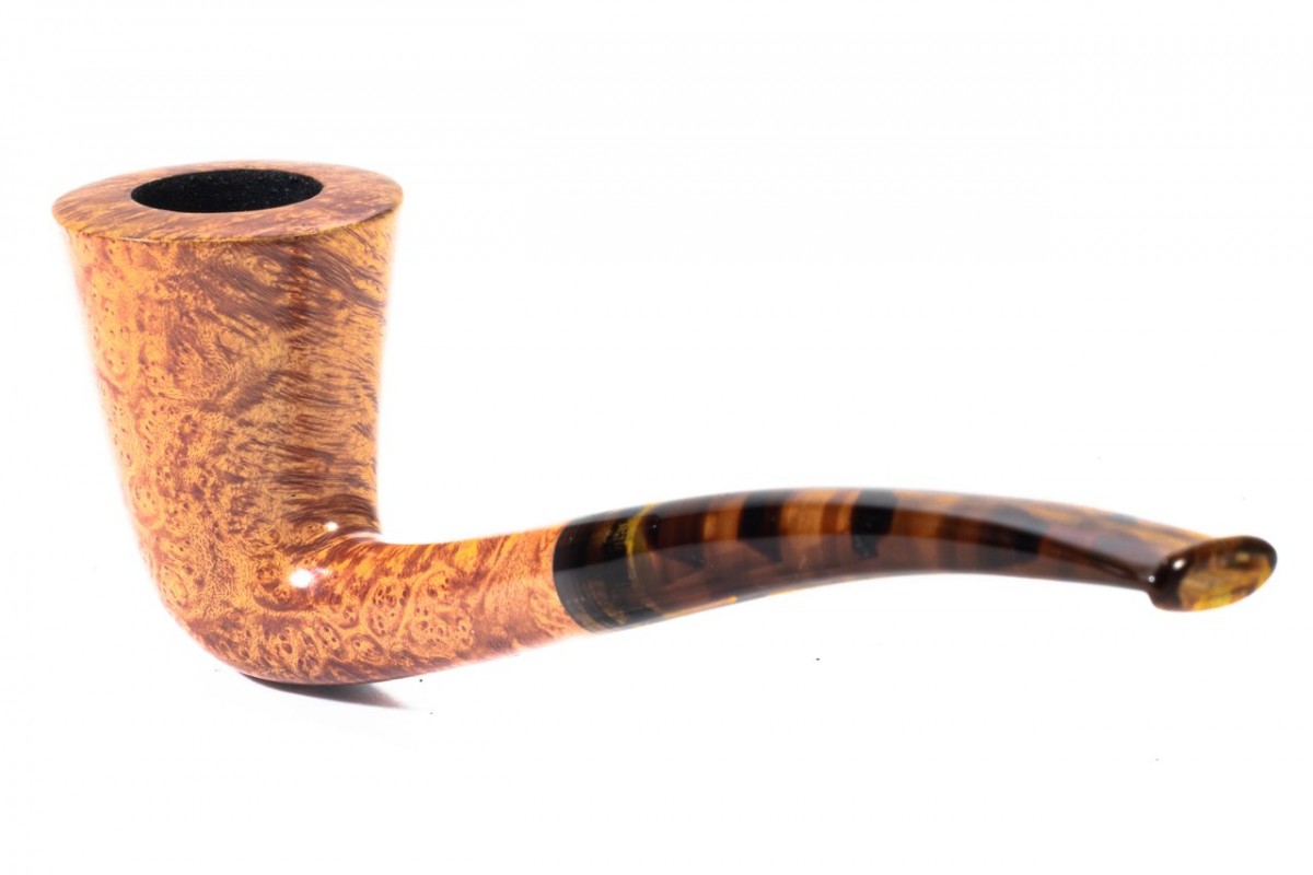 Pipa Nuttens Heritage H3 Bent Dublin 2024 Pipa Nuttens Heritage H3 Bent Dublin 2024