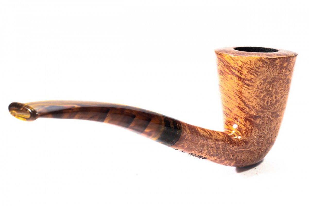 Pipa Nuttens Heritage H3 Bent Dublin 2024 Pipa Nuttens Heritage H3 Bent Dublin 2024