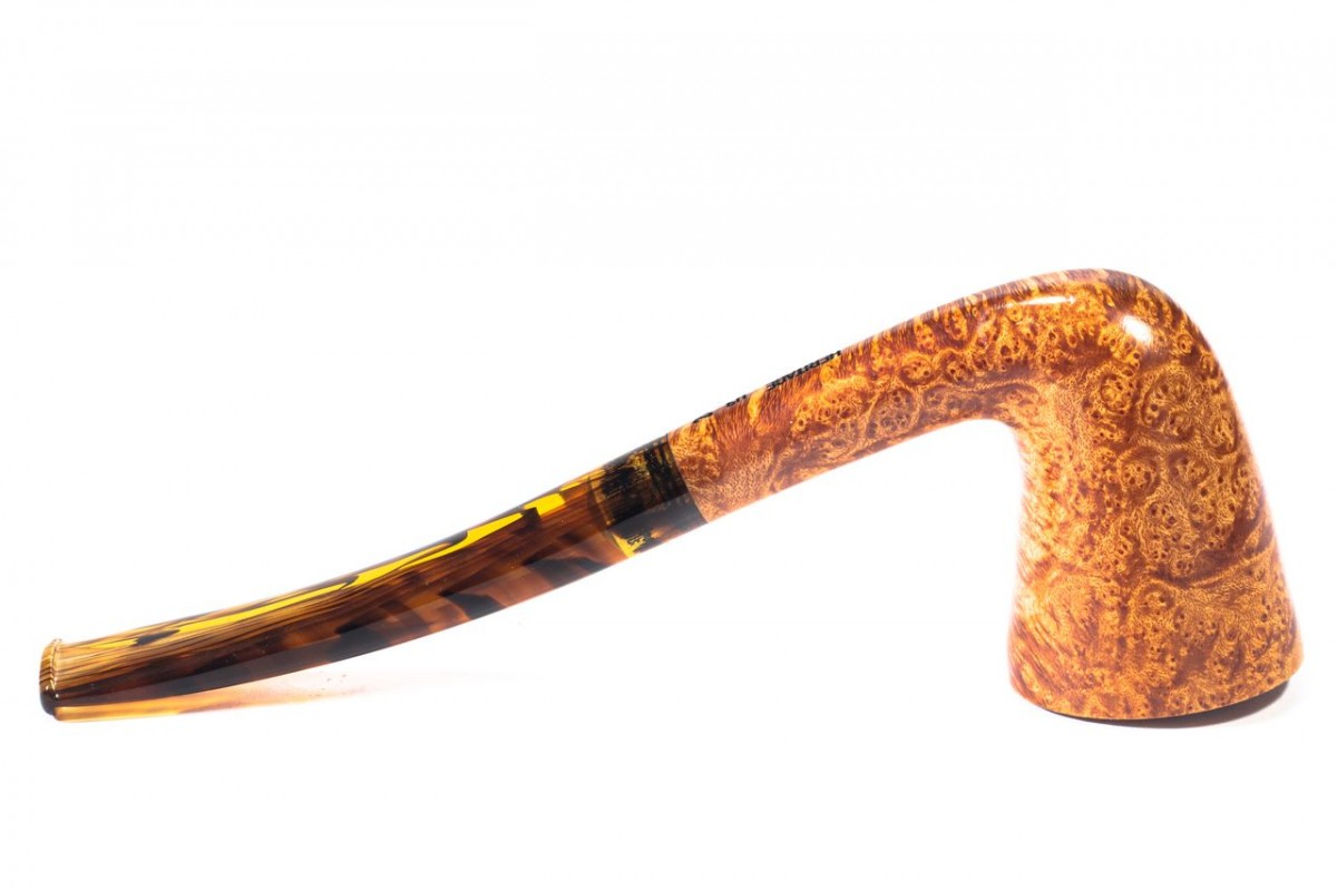 Pipa Nuttens Heritage H3 Bent Dublin 2024 Pipa Nuttens Heritage H3 Bent Dublin 2024