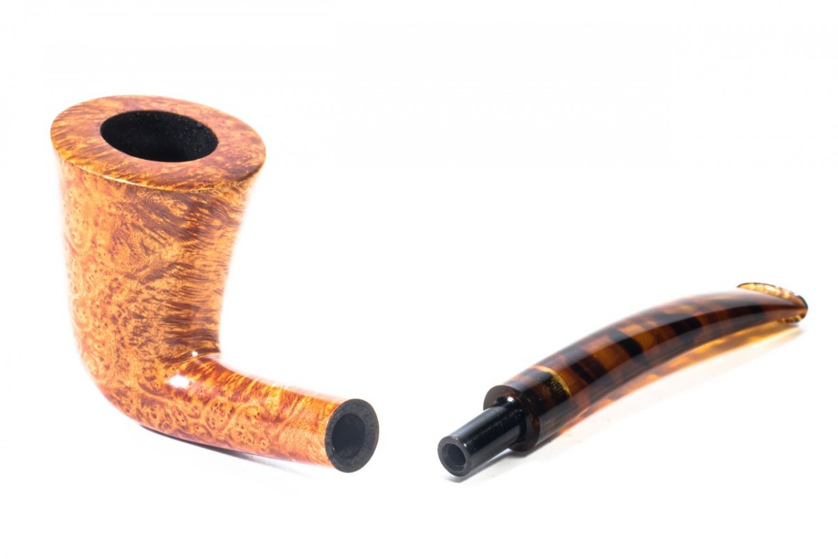 Pipa Nuttens Heritage H3 Bent Dublin 2024 Pipa Nuttens Heritage H3 Bent Dublin 2024