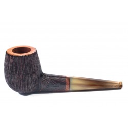 Briar Pipe Amorelli Penna Di San Michele Apple