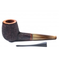 Briar Pipe Amorelli Penna Di San Michele Apple