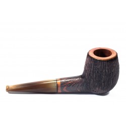Briar Pipe Amorelli Penna Di San Michele Apple