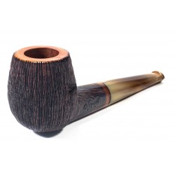 Briar Pipe Amorelli Penna Di San Michele Apple