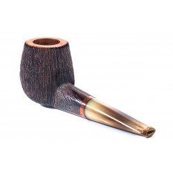 Briar Pipe Amorelli Penna Di San Michele Apple