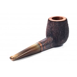Briar Pipe Amorelli Penna Di San Michele Apple