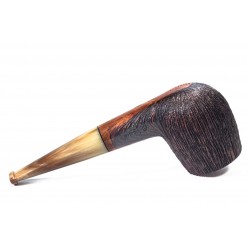 Briar Pipe Amorelli Penna Di San Michele Apple