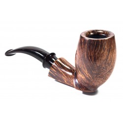 Pipa Rafael Arzuaga Liscia Free Form