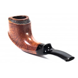 Pipa Rafael Arzuaga Liscia Free Form
