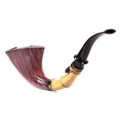 Pipe Rafael Arzuaga Smooth Free Form